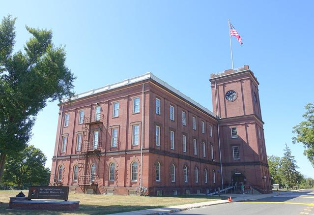 Springfield Armory